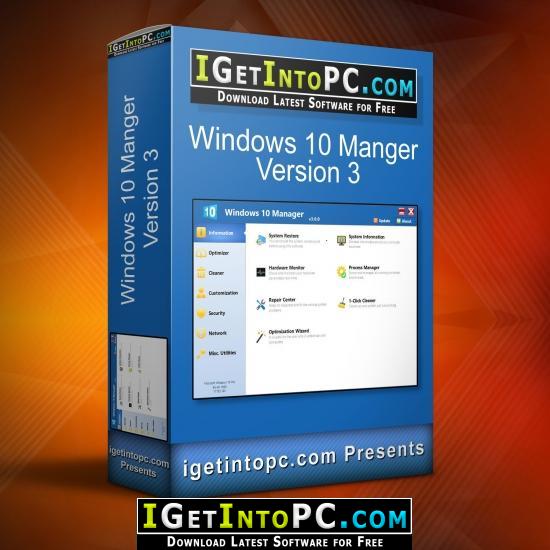 Windows 10 software free. download full version