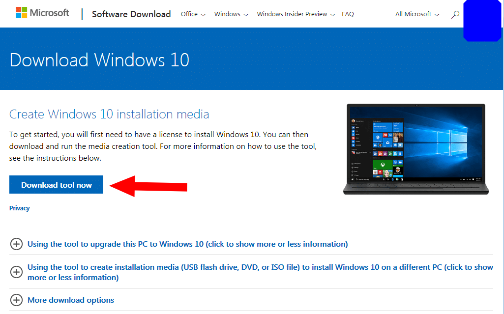 Windows 10 software, free download 64 bit
